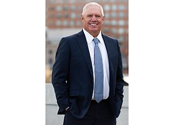 Wichita Falls Personal Injury Lawyers David Mark Nix - NIX MEANS LAW