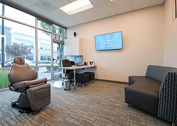 Sacramento Orthodontists David Markham, DDS, MSD - MARKHAM ORTHODONTICS