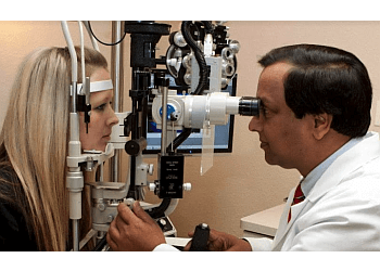 Salt Lake City Pediatric Optometrists David Masihdas, OD - UTAH EYE ASSOCIATES
