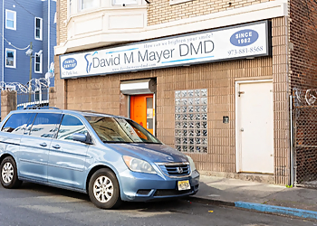 Paterson Dentists David Mayer, DMD