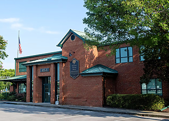 Huntsville Real Estate Lawyers David McCurry - BRODOWSKI AND MCCURRY, LLC