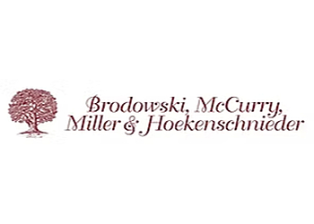 Huntsville Real Estate Lawyers David McCurry - BRODOWSKI AND MCCURRY, LLC