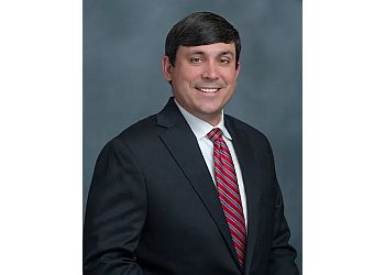 David McCurry - BRODOWSKI AND MCCURRY, LLC  Huntsville Real Estate Lawyers image 1