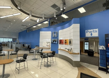 Irving Car Dealerships David Mcdavid Honda of Irving