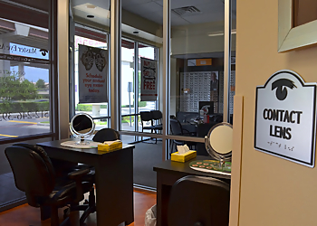 Round Rock Eye Doctors David Mei, OD - MASTER EYE ASSOCIATES