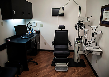 Round Rock Eye Doctors David Mei, OD - MASTER EYE ASSOCIATES