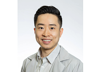 David Mei, OD - MASTER EYE ASSOCIATES Round Rock Eye Doctors image 1