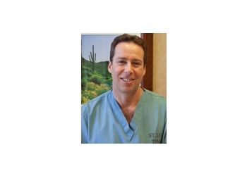 Tempe ent doctor David Mendelson, DO, FAOCO - ENT SPECIALISTS OF ARIZONA, PC. 