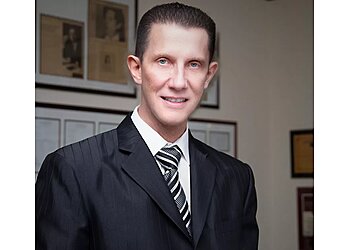 David Michael Garvin - DAVID M. GARVIN, PA Miami Tax Attorney image 1