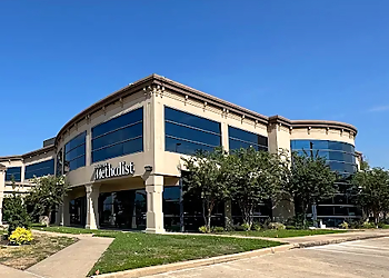 Pasadena Orthopedics David Michael Wallace, DO - Houston Methodist Orthopedics & Sports Medicine