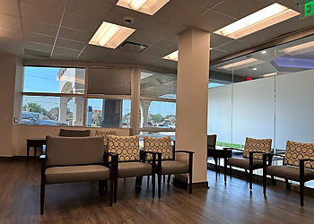 Pasadena Orthopedics David Michael Wallace, DO - Houston Methodist Orthopedics & Sports Medicine