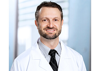 David Michael Wallace, DO - Houston Methodist Orthopedics & Sports Medicine