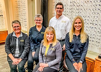 Omaha Eye Doctors David Michaels, OD - MILLARD FAMILY EYECARE