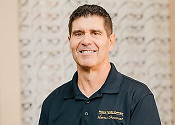 David Michaels, OD - MILLARD FAMILY EYECARE  Omaha Eye Doctors image 1