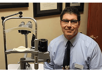 David Michaels, OD - Millard Family Eyecare  Omaha Eye Doctors