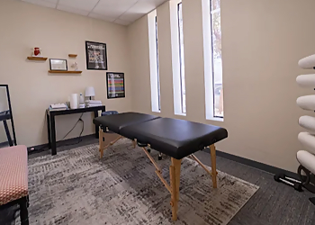El Paso Physical Therapists David Middaugh, PT, DPT, FAAOMPT - EL PASO MANUAL PHYSICAL THERAPY