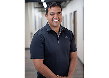 David Middaugh, PT, DPT, FAAOMPT - EL PASO MANUAL PHYSICAL THERAPY El Paso Physical Therapists image 1