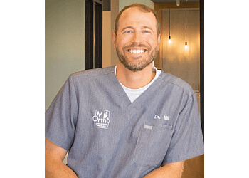 David Mikulencak, DDS, MS - Mik Ortho Fort Worth Orthodontists
