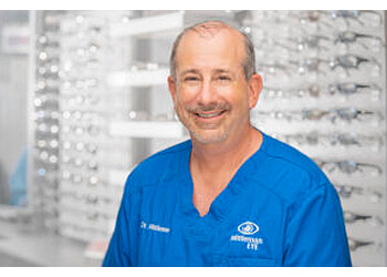 David Mittleman, MD - MITTLEMAN EYE CENTER  West Palm Beach Eye Doctors
