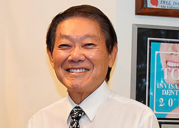 Wilfred A. Miyasaki, DMD - A DOWNTOWN DENTAL GROUP Honolulu Cosmetic Dentists image 1