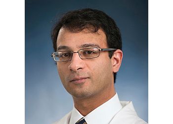 David Mohan, MD - LUTHERAN HEALTH PHYSICIANS