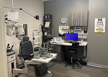 Pittsburgh Eye Doctors David Monroe - EYES ON REGENT SQUARE