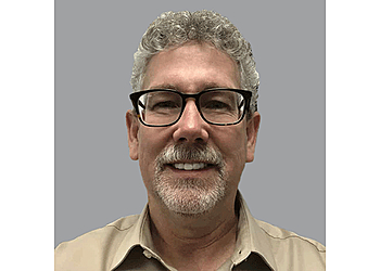 David Monroe - EYES ON REGENT SQUARE Pittsburgh Eye Doctors image 1