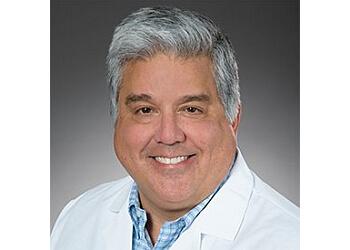 Fort Worth oncologist David N. Barrera, DO - Texas Oncology-Southwest Fort Worth