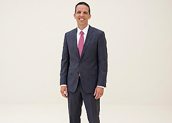 David N. Carlson, DO - Jacksonville, FL Ent Doctors - Doctor Portrait Image