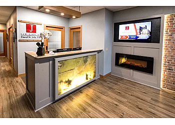 Bellingham DUI Lawyers David N. Jolly - LAW FIRM OF DAVID N JOLLY