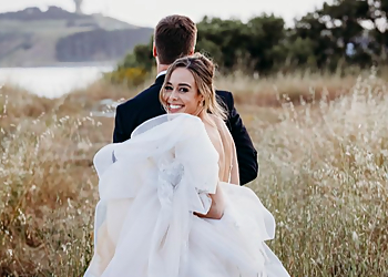 Walnut Creek Wedding Photographers David N. Sachs Photography