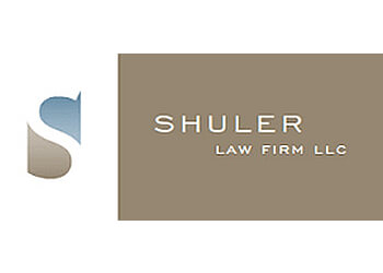 David N. Shuler - SHULER LAW FIRM LLC Springfield Divorce Lawyers