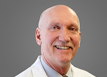 David Nebbeling DO - Lansing, MI Pain Management Doctors - Doctor Portrait Image