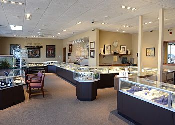 Joliet Jewelry David Nelson Exquisite Jewelry