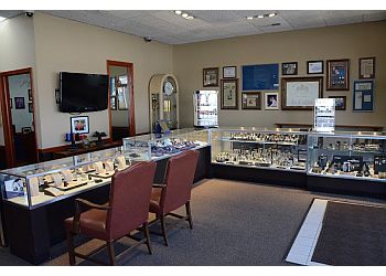 Joliet Jewelry David Nelson Exquisite Jewelry