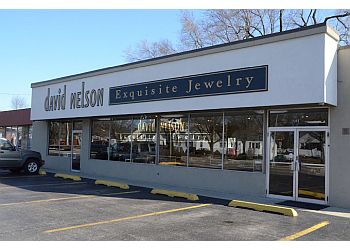 David Nelson Exquisite Jewelry Joliet Jewelry