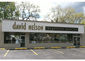 Joliet jewelry David Nelson Exquisite Jewelry