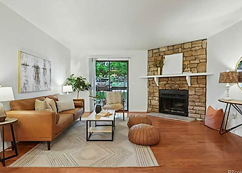 Denver Real Estate Agents David Ness - THRIVE REAL ESTATE GROUP