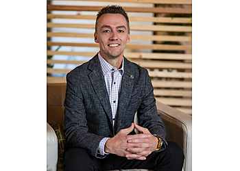 David Ness - THRIVE REAL ESTATE GROUP Denver Real Estate Agents image 1