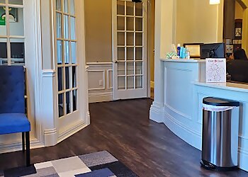 Frisco Dentists David Nguyen, DDS - HERITAGE FAMILY DENTISTRY