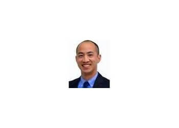 San Jose eye doctor David Nguyen, OD - Dr. David Nguyen and Associates