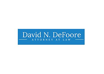 Abilene DUI Lawyers David Norris DeFoore - DAVID N. DEFOORE, ATTORNEY AT LAW