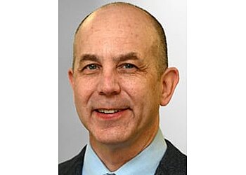 David Nudell, MD - EL CAMINO HEALTH UROLOGY San Jose Urologists image 1