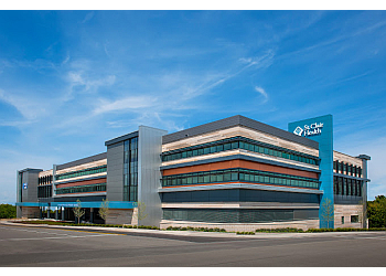 Pittsburgh Urologists David O. Hepps, MD - ST. CLAIR MEDICAL GROUP UROLOGY