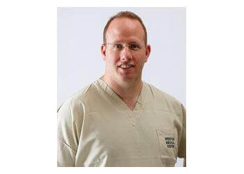 Pittsburgh urologist David O. Hepps, MD