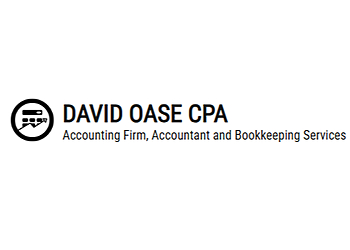 Tucson Accounting Firms David Oase CPA