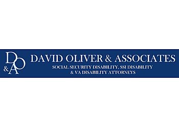 Seattle Social Security Disability Lawyers David Oliver - David Oliver & Associates