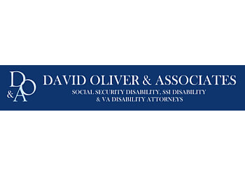 Tacoma Social Security Disability Lawyers David Oliver - DAVID OLIVER & ASSOCIATES