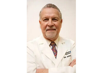 David P. Dickson, OD - Clarkson Eyecare 