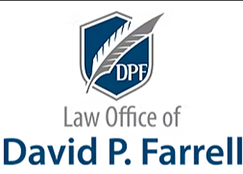 Long Beach Bankruptcy Lawyers David P. Farrell, Esq - LAW OFFICE OF DAVID P. FARRELL